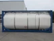 ISO tank