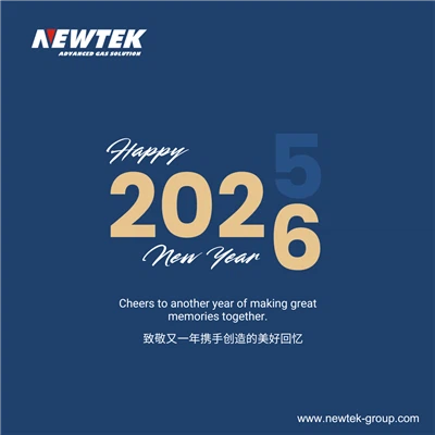 NEWTEK Group 2026 Adrès Joudlan: Avanse Solisyon Gaz nan Ane Cheval la