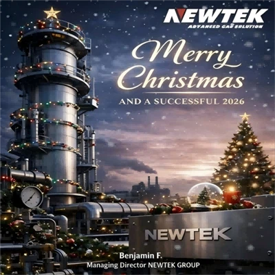 🎄 Jwaye Nwèl Soti nan NEWTEK GROUP 🎄