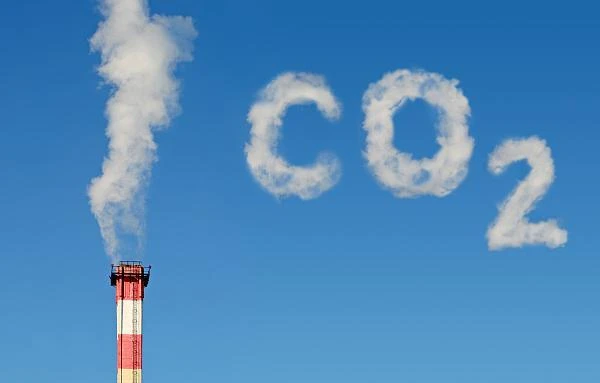 Tech Innovation Drives Industrial Decarbonization: NEWTEK Group's CCUS Solutions Deliver Tangible Emission Cuts Tech Innovation Drives Industrial Decarbonization: NEWTEK Group's CCUS Solutions Deliver Tangible Emission Cuts